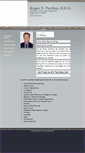 Mobile Screenshot of drpardon.com